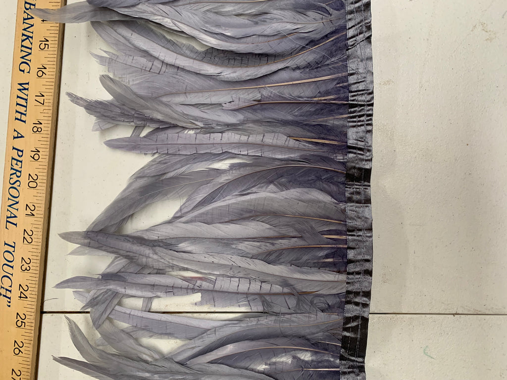 Rooster Tail Feathers 11-14 long Natural Colors – California Hula Center