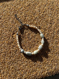 Lana Pearl Amazonite Bracelet (Sunny’s Beach Treasures)