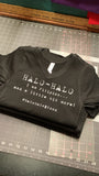 Halo-Halo Blood Apparel