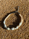 Lana Pearl Amazonite Bracelet (Sunny’s Beach Treasures)