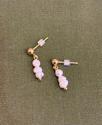 Beatrice Earrings