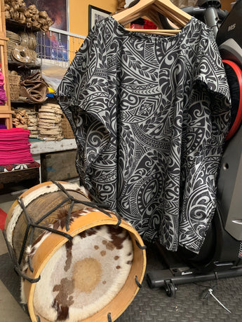 Drummer Poncho