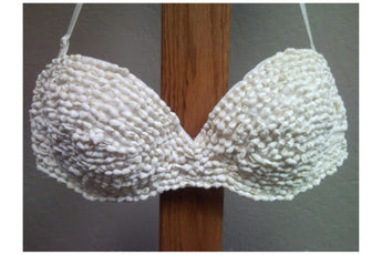 Dovetail Bra