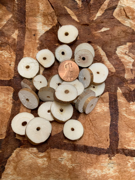 Sola Coin Rounds with center hole