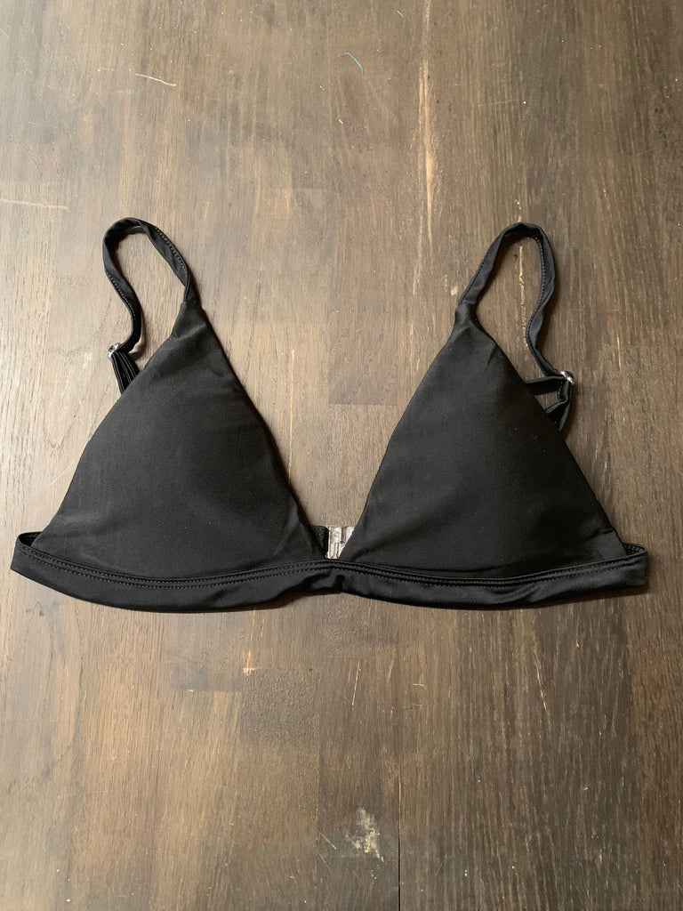 CLEARANCE- Triangle Bikini Top – California Hula Center